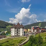 Mardan Palace 4* Bukovel