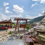 Hotel Mardan Palace Bukovel