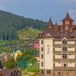 Mardan Palace