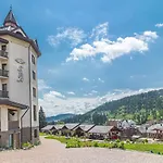Mardan Palace 4* Bukovel