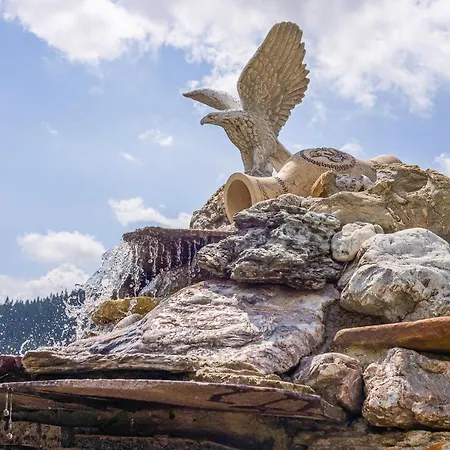 Mardan Palace 4* Bukovel