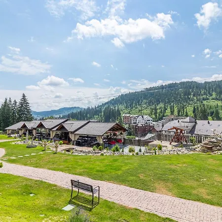 Otel Mardan Palace 4*