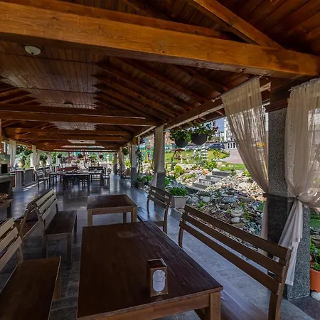 Otel Mardan Palace 4*