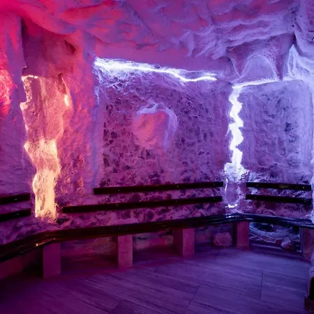 Mardan Palace Hotel Bukovel