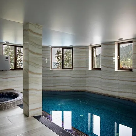 Mardan Palace Bukovel