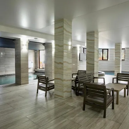 Hotel Mardan Palace Bukovel