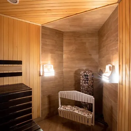 Mardan Palace Otel Bukovel