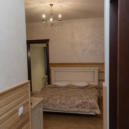 Mardan Palace Hotel Bukovel