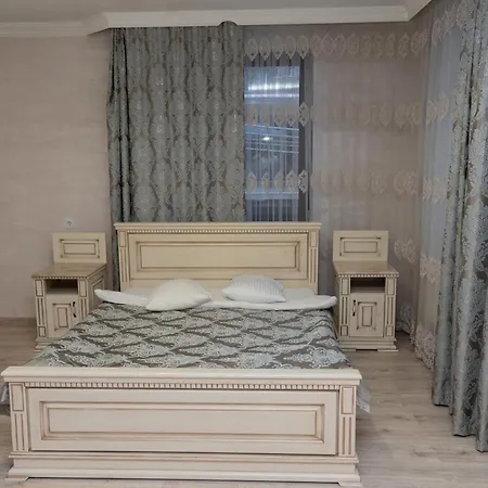 Otel Mardan Palace Bukovel