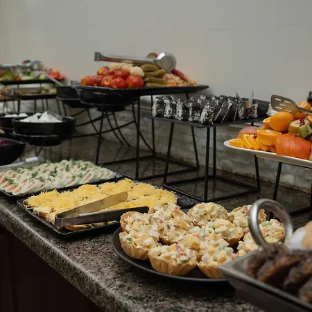 Mardan Palace Otel 4*