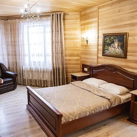 Mardan Palace 4* Bukovel