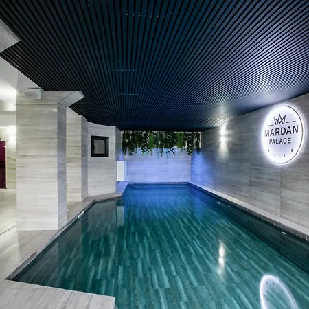 Otel Mardan Palace 4*