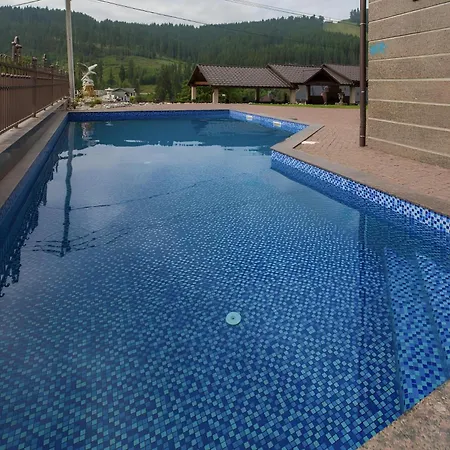 Mardan Palace Bukovel