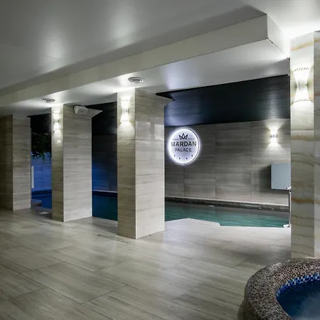 Mardan Palace Hotel 4*