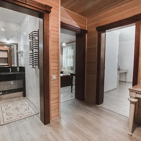 Mardan Palace Bukovel