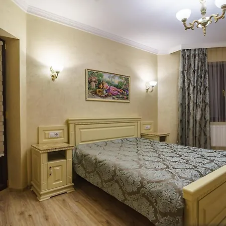 Mardan Palace Hotell
