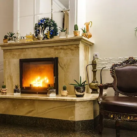 Mardan Palace Otel Bukovel