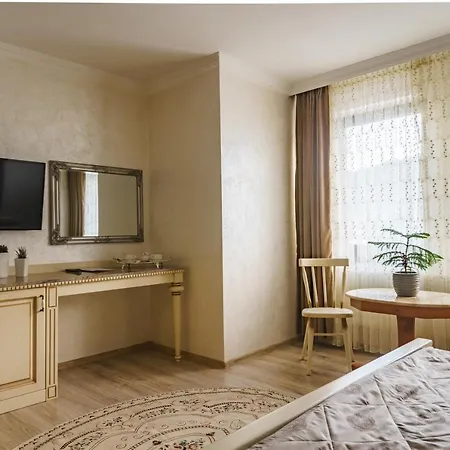 Hotell Mardan Palace