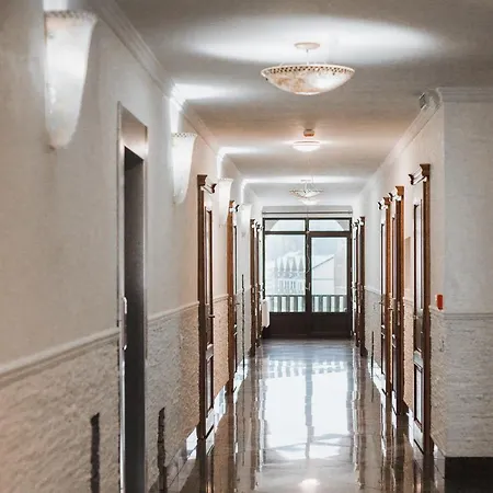 Hotel Mardan Palace
