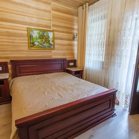 Mardan Palace 4* Bukovel
