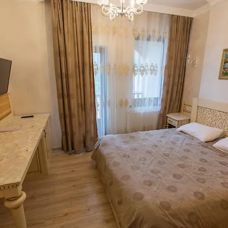 Mardan Palace Hotel