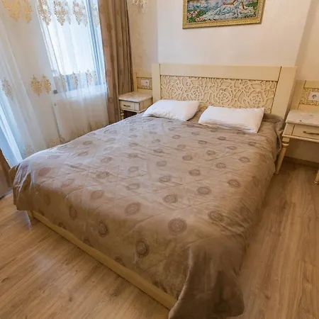 Mardan Palace Otel