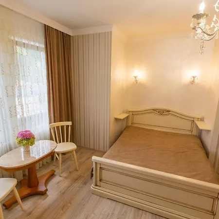 Mardan Palace 4* Bukovel