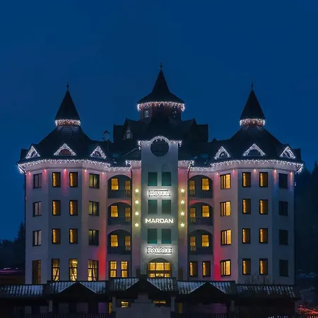Mardan Palace 4*