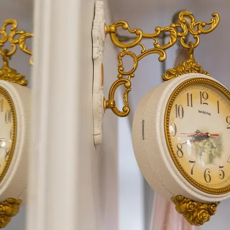 Otel Mardan Palace 4*