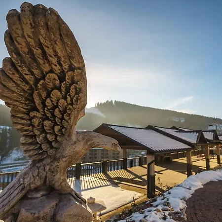 Mardan Palace Otel 4*