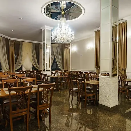 Otel Mardan Palace