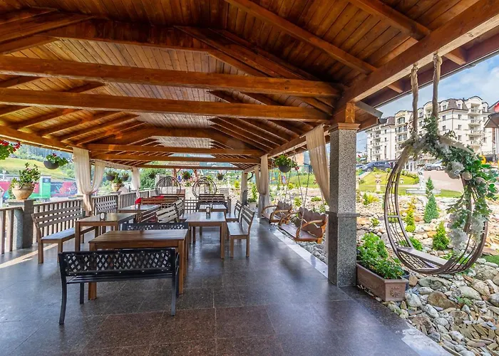 Mardan Palace Ξενοδοχείο