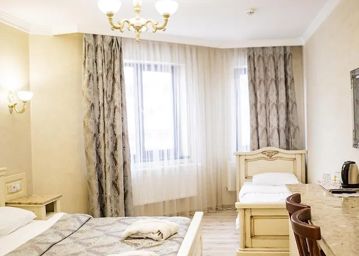 Mardan Palace 4*