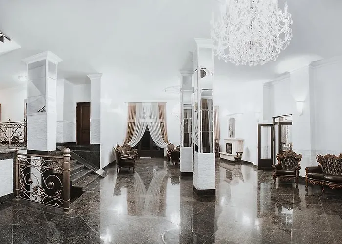 Hotel Mardan Palace 4*