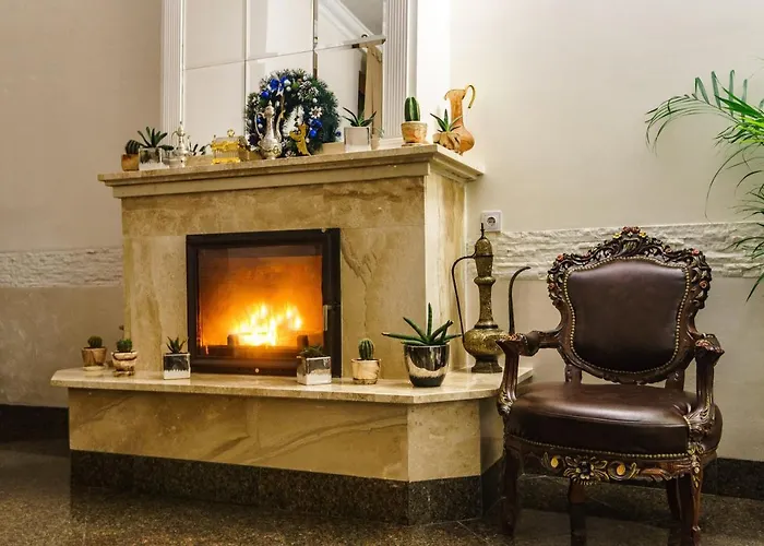 Mardan Palace Hotel Boekovel
