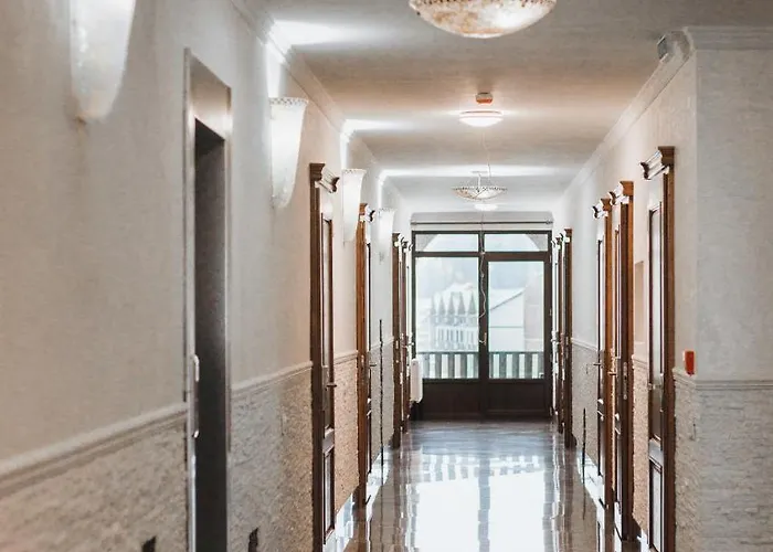Hotel Mardan Palace