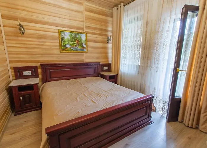 Mardan Palace 4* Bukovel