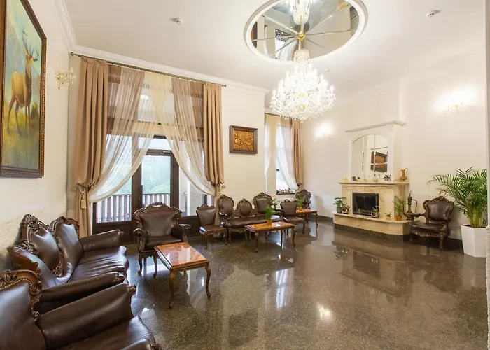 Hotel Mardan Palace 4*
