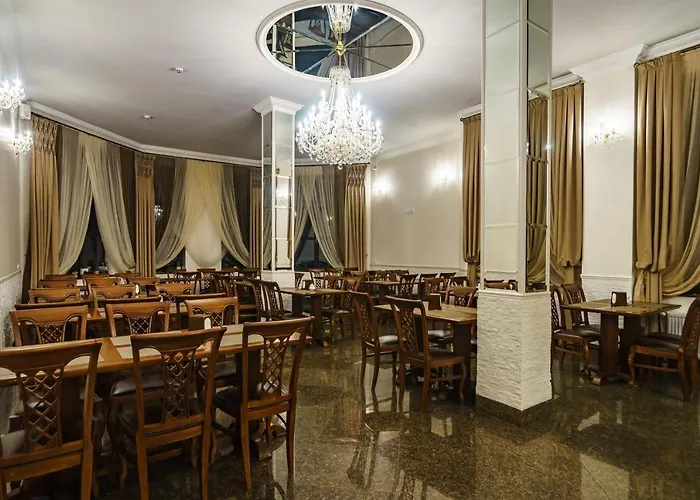 Hotel Mardan Palace