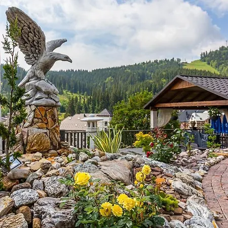 Mardan Palace Szálloda 4*