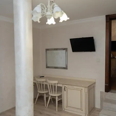 Szálloda Mardan Palace 4*
