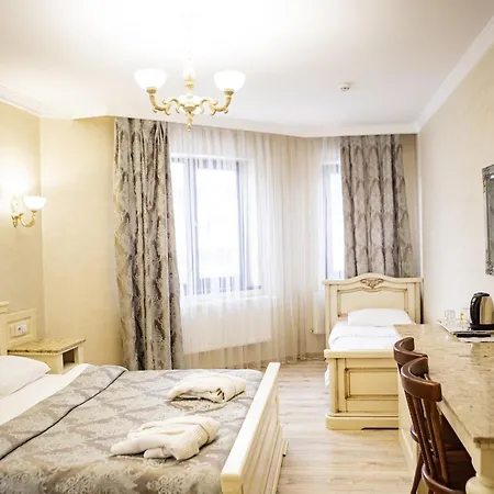 Mardan Palace 4*