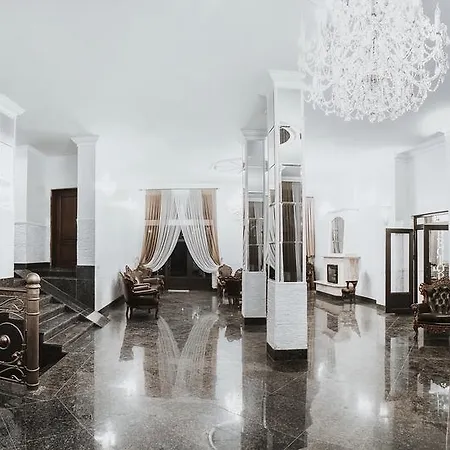 فندق Mardan Palace 4*