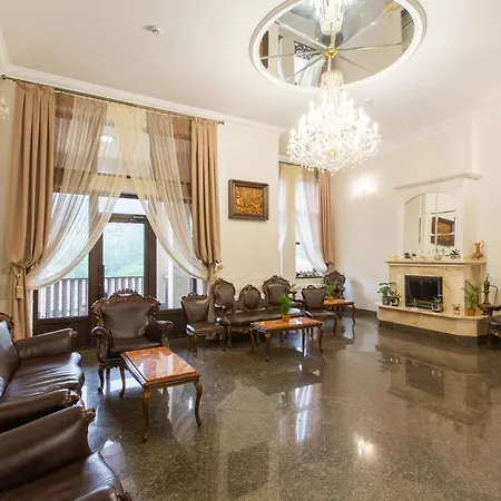 فندق Mardan Palace 4*